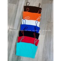 Áo Quây Hai Dây - Kim Linh Shop