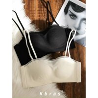 Áo quây mút mỏng