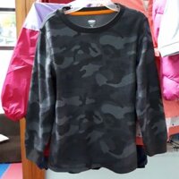 Áo rằn ri 4-14t