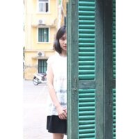 Áo ren đi biển VNXK