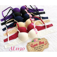 Áo ren siêu độn ( mút 5cm)