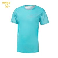 Áo Revilo Cầu Lông Nam A12 size 2XL, 3XL