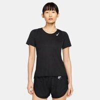 Ao running nike nữ DD5928-010