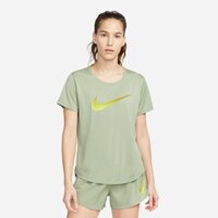 Áo running nike nữ DX1026-386