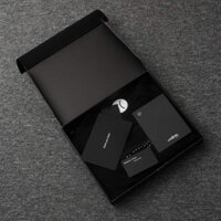 Áo sadboiz limited khoga tee full box ( chính hãng )