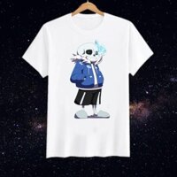 Áo sans  Undertale