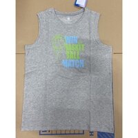 ÁO SÁT NÁCH BÉ TRAI HANOSIMEX 2022