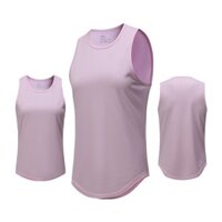 ÁO SÁT NÁCH CHẠY BỘ ĐUÔI TÔM NỮ - MS319