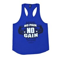 Áo sát nách nam kiểu dáng thể thao, màu sắc đa dạng