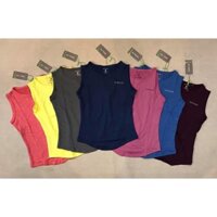 Áo sát nách nữ Icado form body