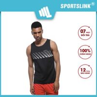 Áo sát nách thể thao nam UB79 - Đen - XL