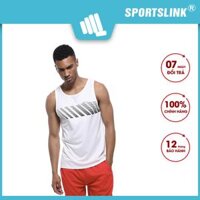 Áo sát nách thể thao nam UB79 - Trắng - XL