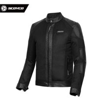 Áo giáp vải Scoyco JK75