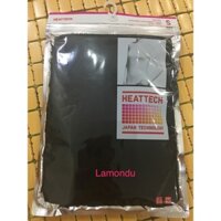 ÁO SINH NHIỆT UNIQLO NHẬT BẢN (100% AUTHENTIC, CHECK THOẢI MÁI)