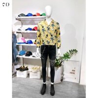 Áo sơ mi 25.DECEMBER ASM2218