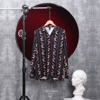 Áo sơ mi 25.December ASM35