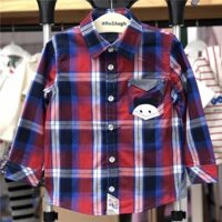 Áo Sơ mi Allo Lugh xuất Hàn