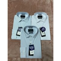 Áo sơ mi AndZ by Ziozia 3 mẫu