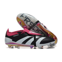 Áo sơ mi bóng đá lưỡi Adidas Predator Elite FG Falcon 24 Full Mesh Super The Reverse Tongue