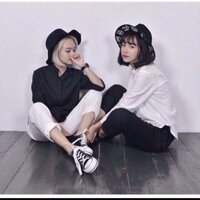 Áo sơ mi cổ tàu đẹp