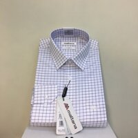 Áo sơ mi dài tay cao cấp Mattana