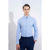 Áo Sơ mi dài tay nam❣️ Freeship ❣️Áo  sơ mi dài tay Biluxury chống nhăn, thoáng mát, kiểu dáng lịch lãm trẻ trung