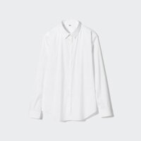 Áo sơ mi dành cho nữ thương hiệu UNIQLO