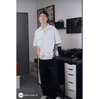 Áo Sơ Mi DEBA Studio SP02