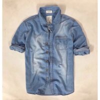 Áo sơ mi Denim - S00061