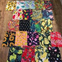 áo sơ mi đôi cho mẹ và bé ....