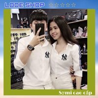 ÁO SƠ MI ĐÔI NAM NỮ ĐẸP DÀNH CHO CÁC CẶP ĐÔI HOT NHẤT HIỆN NAY