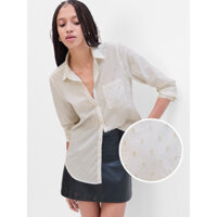 Áo sơ mi Gap (Auth)