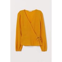 Áo sơ mi H&M chính hãng ôm sale