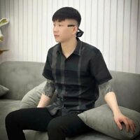 Áo sơ mi kẻ caro BBR phong cách sang trọng thanh lịch