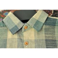 Áo sơ mi kẻ caro - SM87