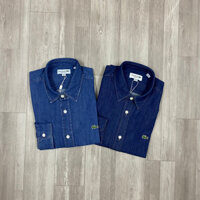 Áo Sơ mi Lacoste CH0197 Chính Hãng