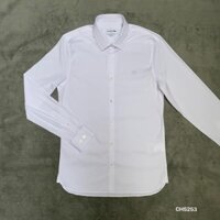 Áo Sơ mi Lacoste CH5253 001 Chính Hãng