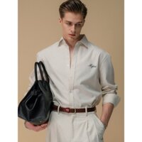 Áo Sơ Mi Linen Nam Mouré | 0083 | Majou