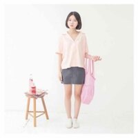 áo sơ mi linen