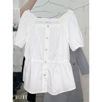 ÁO SƠ MI LIZ CLAIBORNE