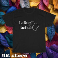 Áo sơ mi Logo chiến thuật Larue mới ngộ nghĩnh