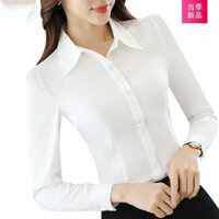 ÁO SƠ MI  LỤA QUẢNG CHÂU - THỜI TRANG TH3