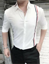 Áo Sơ Mi Nam 133 - M