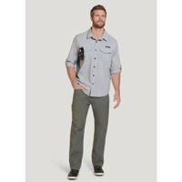 Áo sơ mi Nam Big size 75kg - 150kg, Áo sơ mi Jockey nam dài tay - Hàng hiệu xuất dư ModoX