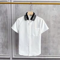 Áo sơ mi nam boy phố tay ngắn,tay dài vải lụa mango dày dặn thiết kế co giãn nhẹ cao cấp