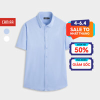 Áo sơ mi nam CANIFA 8TH25S002