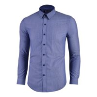 Áo Sơ mi nam dài tay Owen giá sốc giảm 45% giá 565 chỉ còn 311k