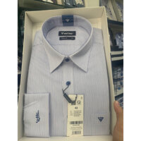 Áo sơ mi nam dài tay Việt Tiến 6793-dáng Regular