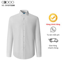 Áo Sơ Mi Nam G2000 (51121722-00/64/72) Tay Dài 3 Màu