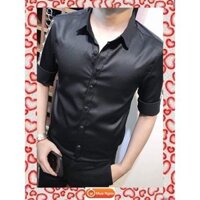 ÁO SƠ MI NAM HÀN QUỐC MẪU HOT CAO CẤP KHÔNG NHĂN,áo sơ mi nam in hình đẹp,áo sơ mi nam in họa tiết đẹp